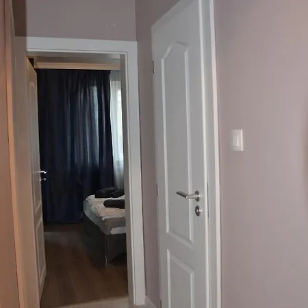 Apartamento Andre