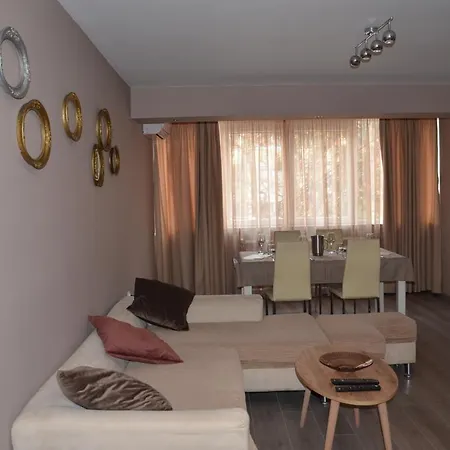 Andre Apartamento