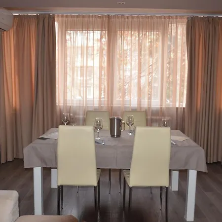 Apartamento Andre *