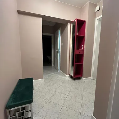 Andre Apartamento *