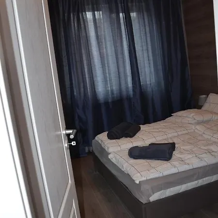 Apartament Andre
