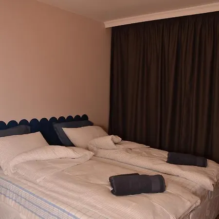 Appartement Andre Sofia