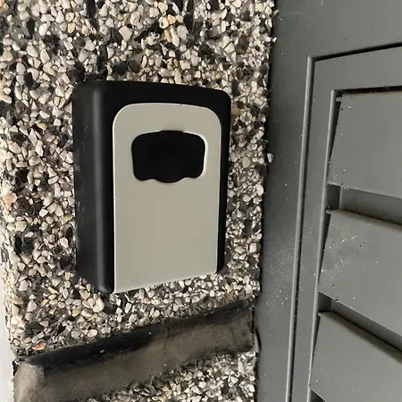 Апартаменты Andre