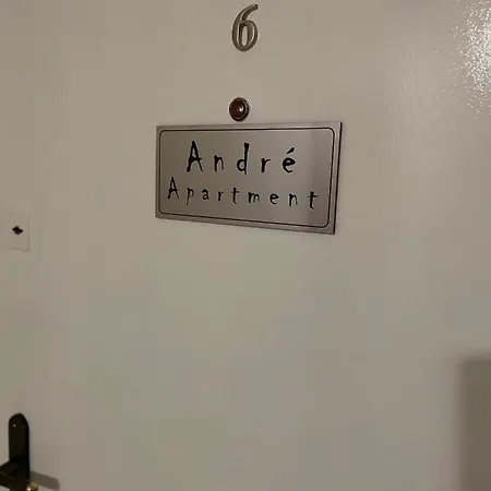 Andre *