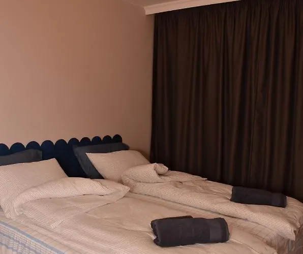 公寓 Andre 索菲亞