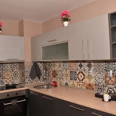 아파트 Andre 소피아